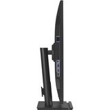 ASUS VB279QG 27" Moniteur Noir, 1x DisplayPort, 1x HDMI, 1x VGA, 120 Hz
