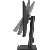 ASUS VB279QG 27" Moniteur Noir, 1x DisplayPort, 1x HDMI, 1x VGA, 120 Hz
