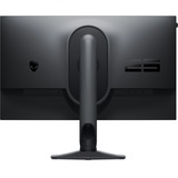 Alienware AW2524HF 25" Moniteur gaming Noir, 2x DisplayPort, 1x HDMI, 4x USB-A, 500 Hz