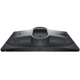 Alienware AW2524HF 25" Moniteur gaming Noir, 2x DisplayPort, 1x HDMI, 4x USB-A, 500 Hz