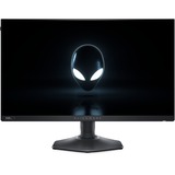 Alienware AW2524HF 25" Moniteur gaming  Noir, 1x HDMI, 2x DisplayPort