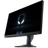 Alienware AW2524HF 25" Moniteur gaming  Noir, 1x HDMI, 2x DisplayPort