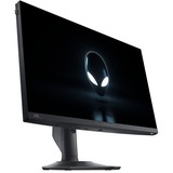 Alienware AW2524HF 25" Moniteur gaming  Noir, 1x HDMI, 2x DisplayPort