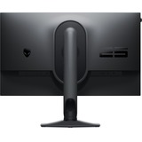 Alienware AW2524HF 25" Moniteur gaming  Noir, 1x HDMI, 2x DisplayPort