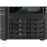 Asustor Lockerstor 8 AS6508T, NAS Noir