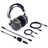 Audeze Maxwell 2 ANC Wireless casque gaming over-ear Noir, version Xbox