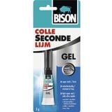 Bison Colle mini gel 3g 