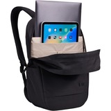 Case Logic Sac à dos pour ordinateur portable 14" Invigo Noir