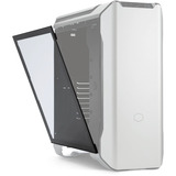 Cooler Master SL600M Tempered Glass, Partie latéral 