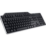 Dell KB522, clavier Noir, Layout BE