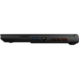 Erazer Crawler E40 (MD62565) 15.6" PC portable gaming  Noir | Core i5-12450H | RTX 4050 | 16 Go | 512 Go SSD | 144 Hz
