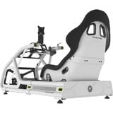  Fanatec ClubSport Cockpit - White, Box 1, Simulateur de course Blanc