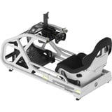  Fanatec ClubSport Cockpit - White, Box 1, Simulateur de course Blanc
