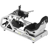  Fanatec ClubSport Cockpit - White, Box 1, Simulateur de course Blanc