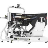  Fanatec ClubSport Cockpit - White, Box 1, Simulateur de course Blanc