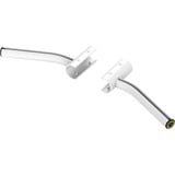  Fanatec ClubSport Cockpit - White, Box 1, Simulateur de course Blanc