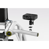  Fanatec ClubSport Cockpit - White, Box 1, Simulateur de course Blanc