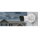 Foscam Boîte de jonction étanche FABV5S-W, Accessoires de surveillance Blanc