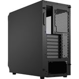 Fractal Design Focus 2 RGB boîtier midi tower Noir | 2x USB-A | RGB | Window