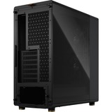 Fractal Design North boîtier midi tower Noir | 2x USB-A | 1x USB-C | Verre Trempé