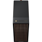 Fractal Design North boîtier midi tower Noir | 2x USB-A | 1x USB-C | Verre Trempé