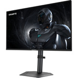 GIGABYTE G25F2 24.5" Moniteur gaming Noir, 1x DisplayPort, 2x HDMI, 200 Hz