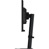 GIGABYTE G25F2 24.5" Moniteur gaming Noir, 1x DisplayPort, 2x HDMI, 200 Hz