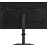 GIGABYTE G25F2 24.5" Moniteur gaming Noir, 1x DisplayPort, 2x HDMI, 200 Hz