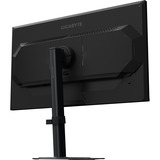 GIGABYTE G25F2 24.5" Moniteur gaming Noir, 1x DisplayPort, 2x HDMI, 200 Hz