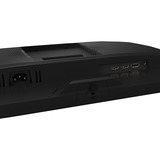 GIGABYTE G25F2 24.5" Moniteur gaming Noir, 1x DisplayPort, 2x HDMI, 200 Hz