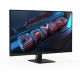 GIGABYTE GS32Q 31.5" Moniteur gaming  2x HDMI, 1x DisplayPort, 165Hz