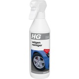 HG Nettoyant pour jantes 0.5l, Détergent 