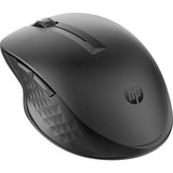 HP 435 Multi-Device, Souris Noir, 4000 dpi