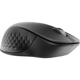 HP 435 Multi-Device, Souris Noir, 4000 dpi