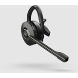 Jabra Engage 55 UC casque on-ear Noir