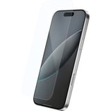 Just in Case iPhone 18 Pro Max / 17 Pro Max / 16 Pro Max - Verre trempé, Film de protection Transparent
