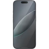 Just in Case iPhone 18 Pro Max / 17 Pro Max / 16 Pro Max - Verre trempé, Film de protection Transparent