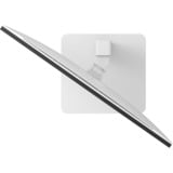 LG UltraFine 27US550-W 27" 4K Ultra HD Moniteur Blanc, 1x DisplayPort, 2x HDMI