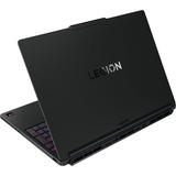 Lenovo  15.3" PC portable gaming  Noir