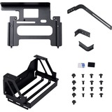 Lian Li O11D EVO Upright GPU Bracket for 40 Series, Carte de montage Noir