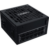 Lian Li Rotational Shift 1000G alimentation  modulaire 1000 watt Noir, 1x 12V-2x6, 4x PCIe