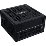 Lian Li Rotational Shift 1000G alimentation modulaire 1000 watt Noir, 1x 12V-2x6, 4x PCIe