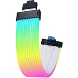 Lian Li Strimer Wireless PW16-121W, Câble d'extension 
