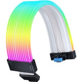 Lian Li Strimer Wireless PW16-121W, Câble d'extension 