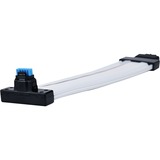 Lian Li Strimer Wireless PW16-121W, Câble d'extension 