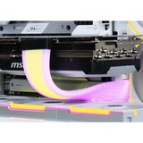 Lian Li Strimer Wireless PW16-121W, Câble d'extension 