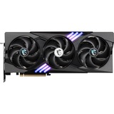 MSI GeForce RTX 5070 Ti 16G GAMING TRIO OC PLUS, Carte graphique 1x HDMI, 3x DisplayPort