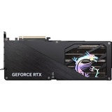 MSI GeForce RTX 5070 Ti 16G GAMING TRIO OC PLUS, Carte graphique 1x HDMI, 3x DisplayPort