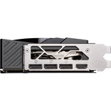 MSI GeForce RTX 5070 Ti 16G GAMING TRIO OC PLUS, Carte graphique 1x HDMI, 3x DisplayPort