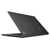 MSI Stealth 16 AI+ (B3WI-017BE) 16" PC portable gaming Copilot+  Noir | Core Ultra 9 386H | RTX 5080 | 32 Go | 1 To SSD | 240 Hz